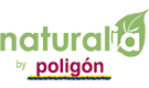 Logotipo Naturalia by Poligón