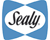 Logotipo Sealy