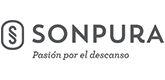 Logotipo Sonpura