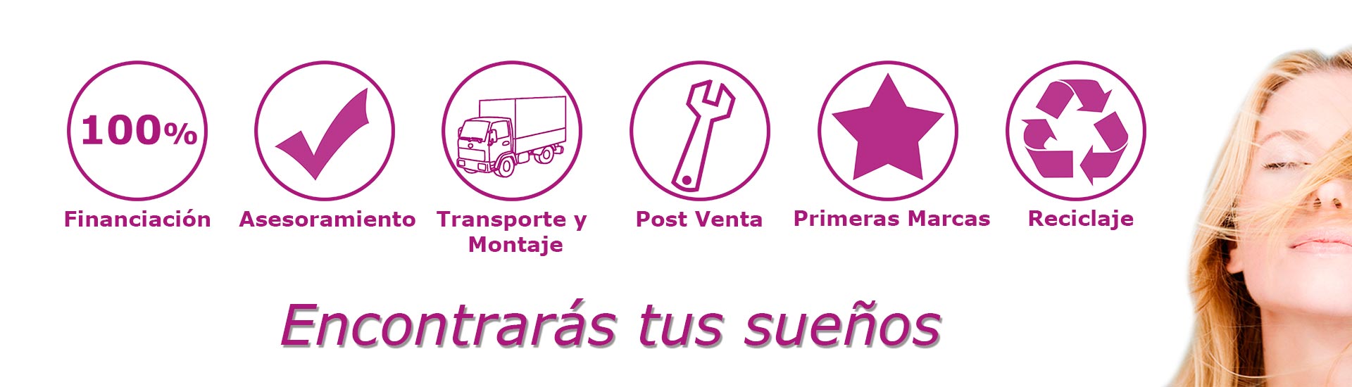 Banner Promocional Densueño Tiendas