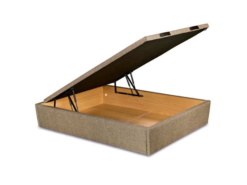 MODELO ABP 107 - Abierto
